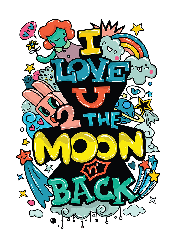 I love You