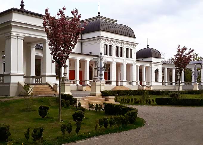 Casino in the Park