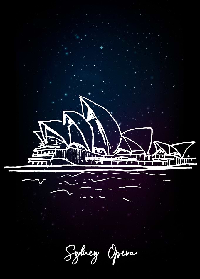 Sydney Opera
