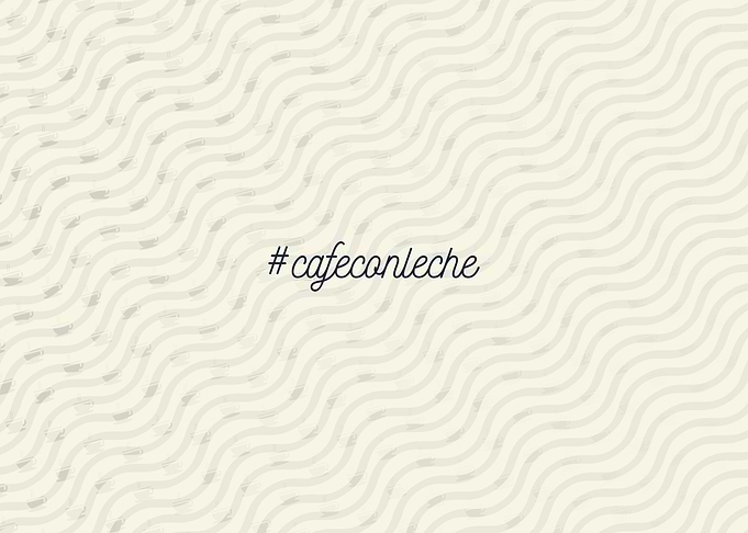 Cafeconleche