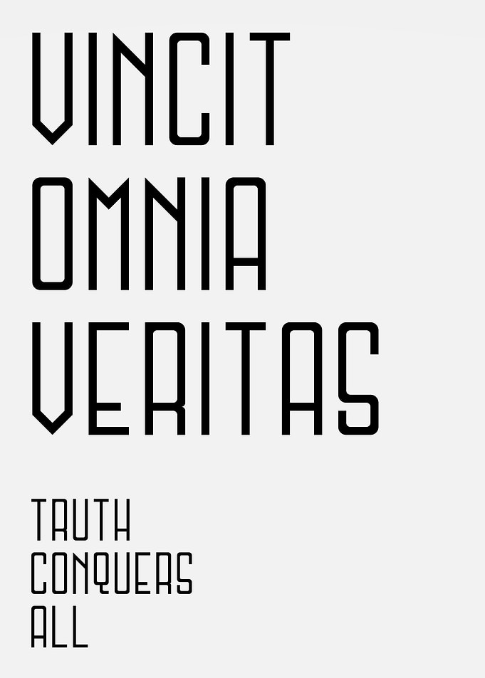 Truth Conquers All