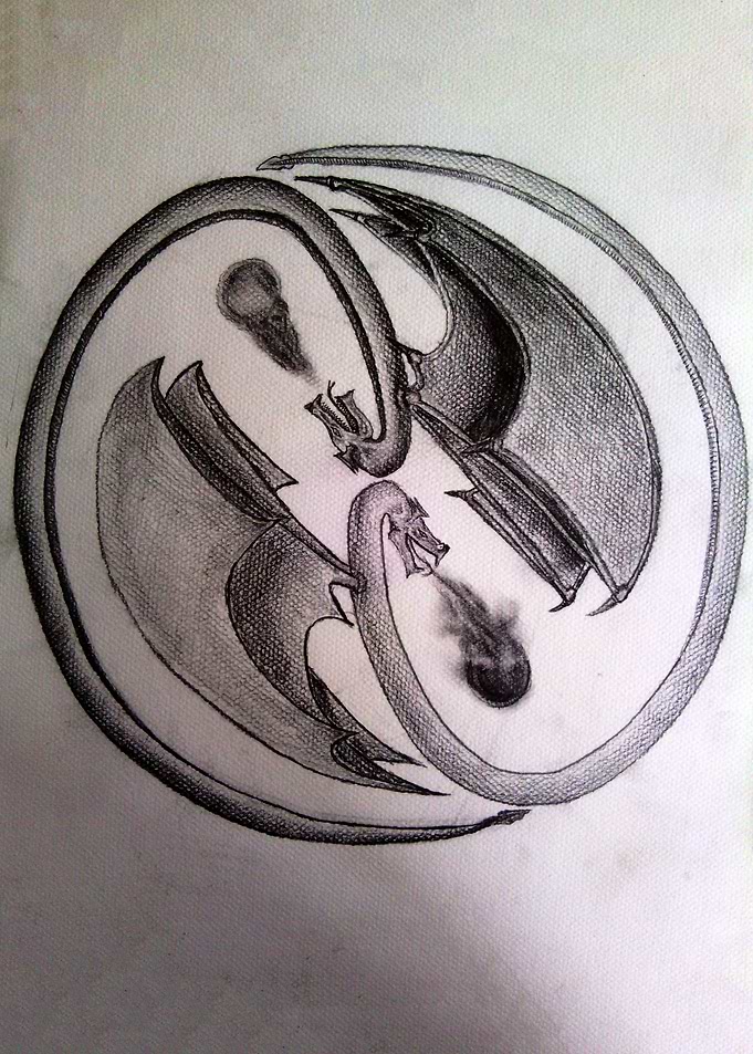 Yin and Yang