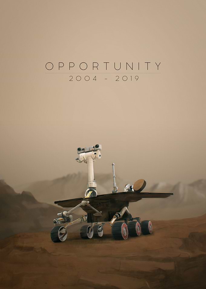 Opportunity