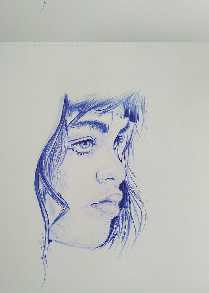 Ball Point pen