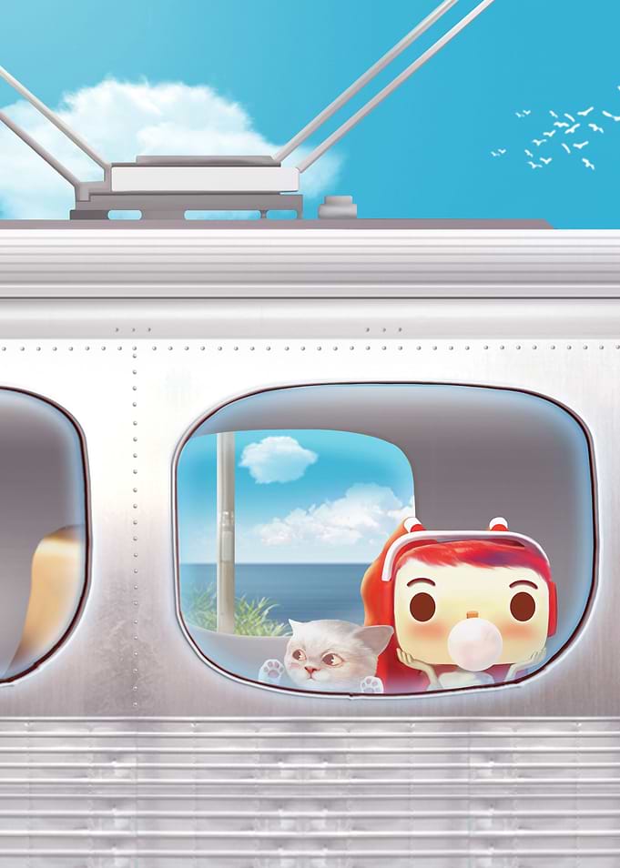 One Little Trip