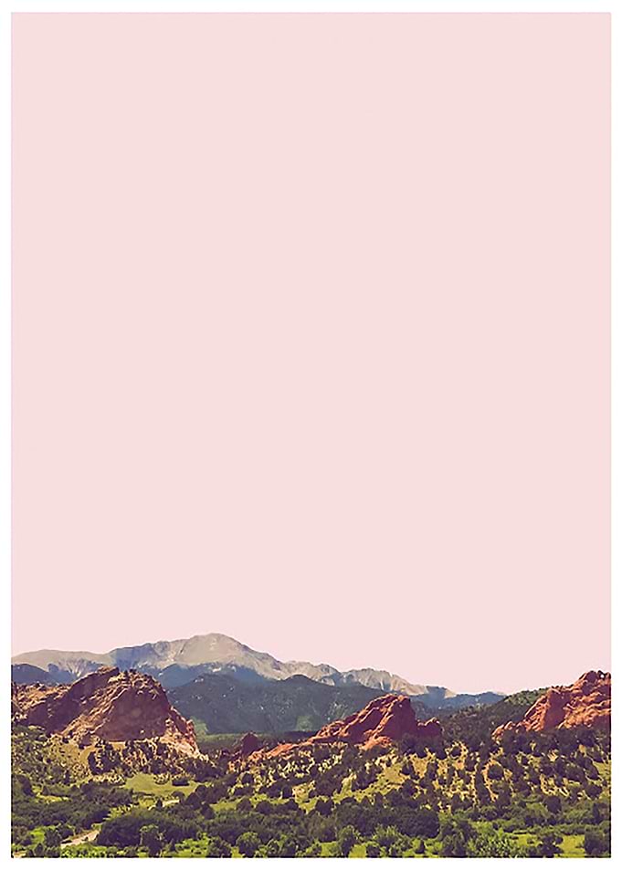 Colorado Pop