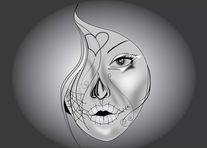 face art