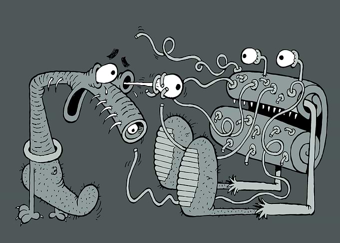 creature 16
