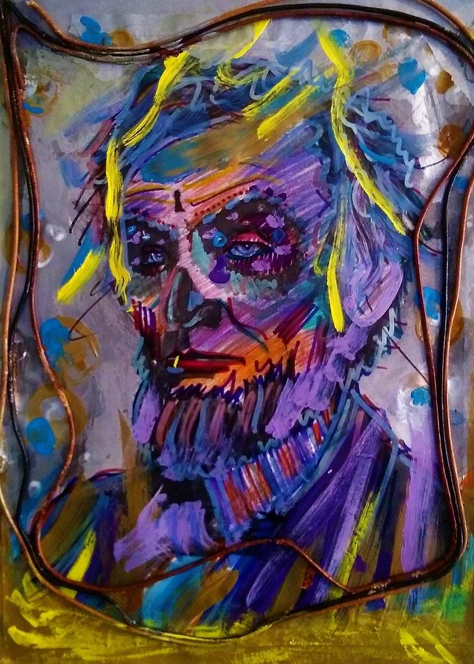 Lincoln