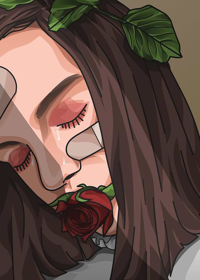 Lie of Love
