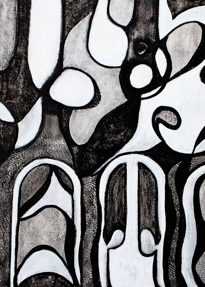 Duality In BW