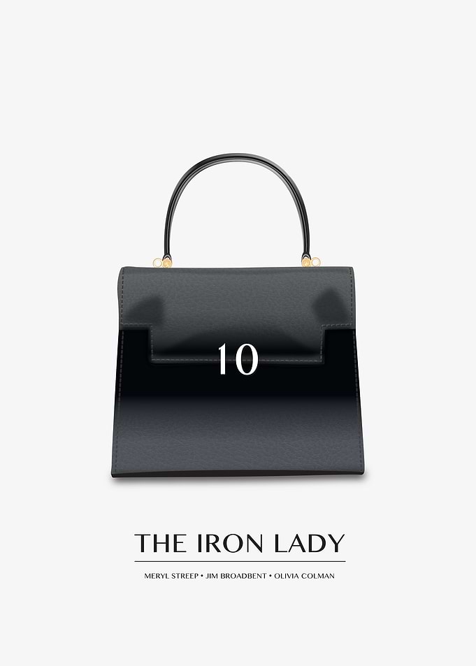 The Iron Lady
