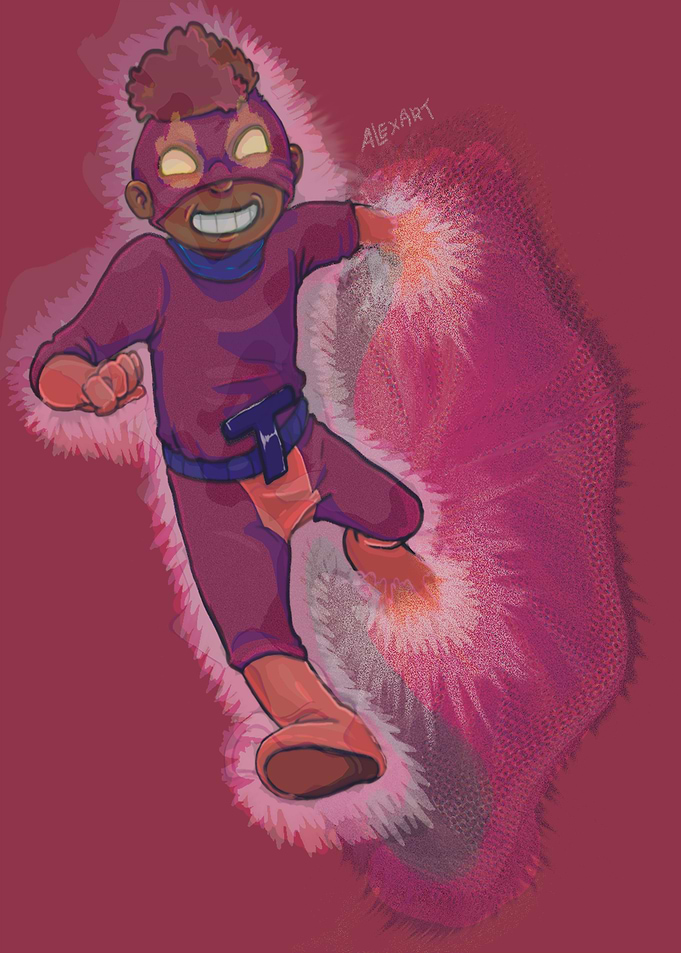 Teleport Jason