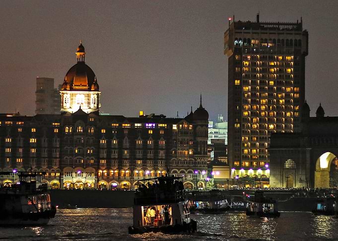 Mumbai