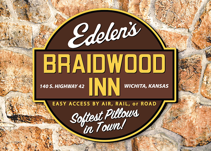 Braidwood Inn Soft Pillows