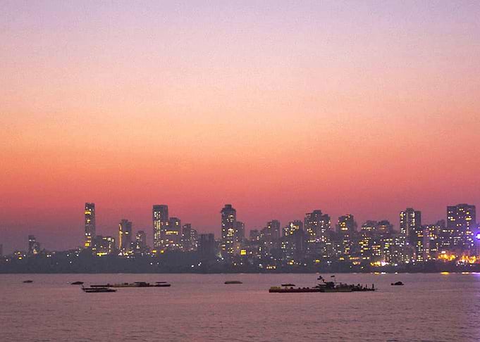Mumbai