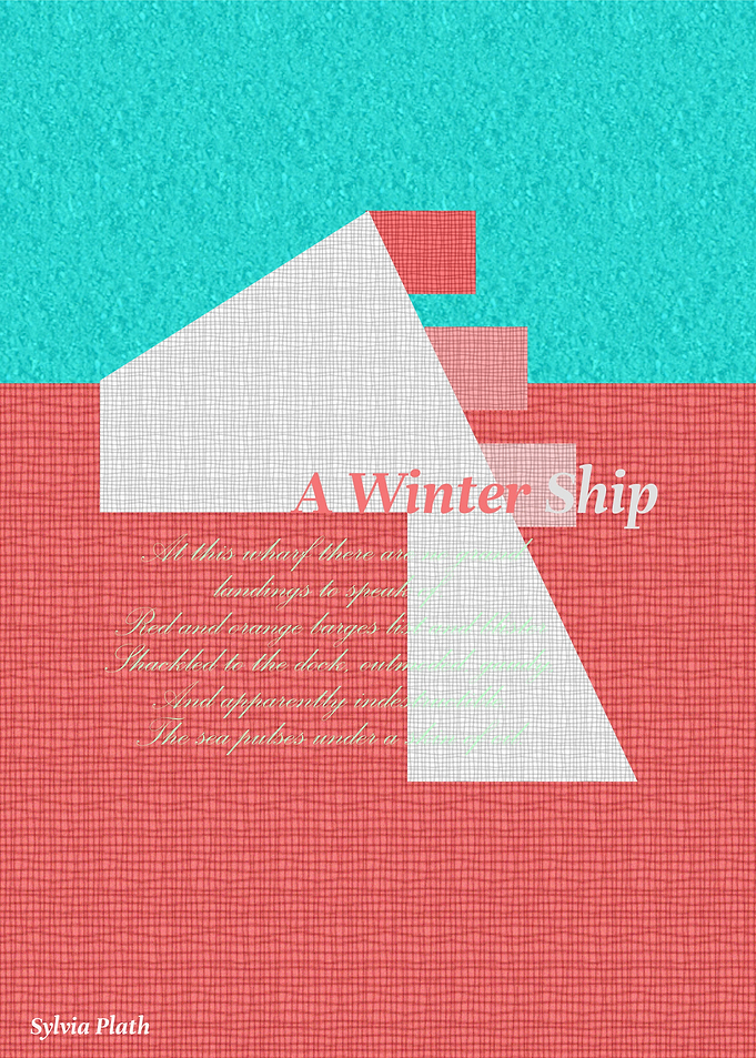 The Winter Ship
