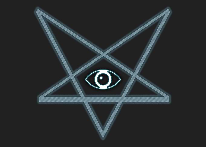 Inverted Star Devil