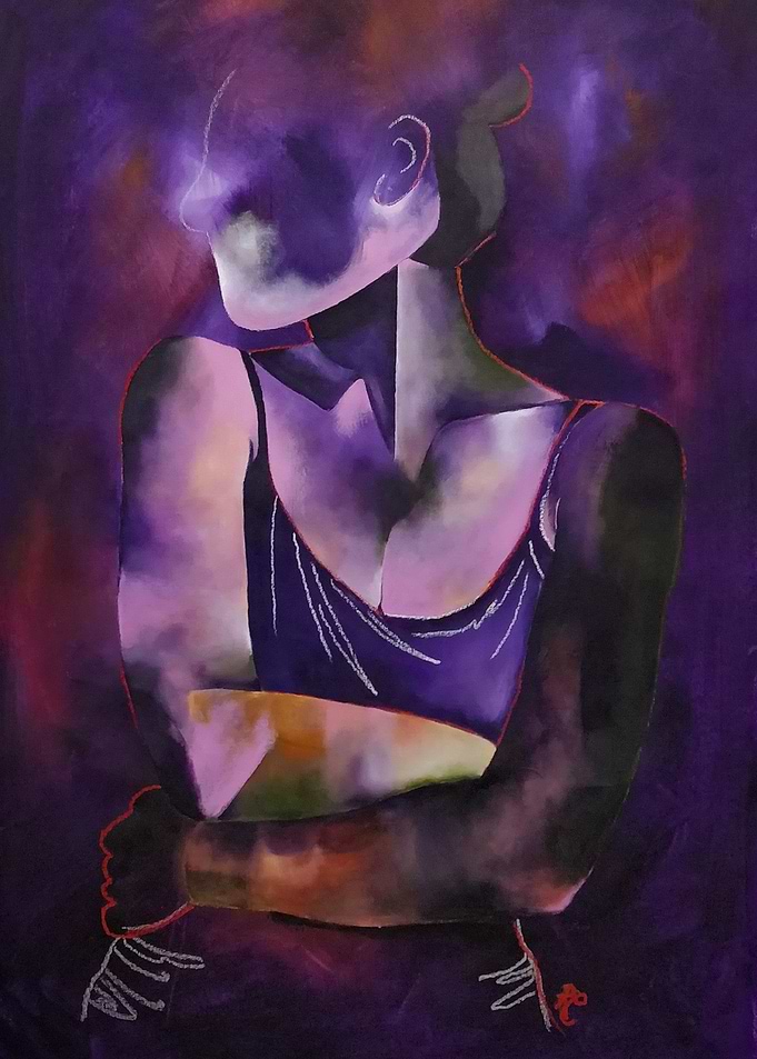 Unfinished I