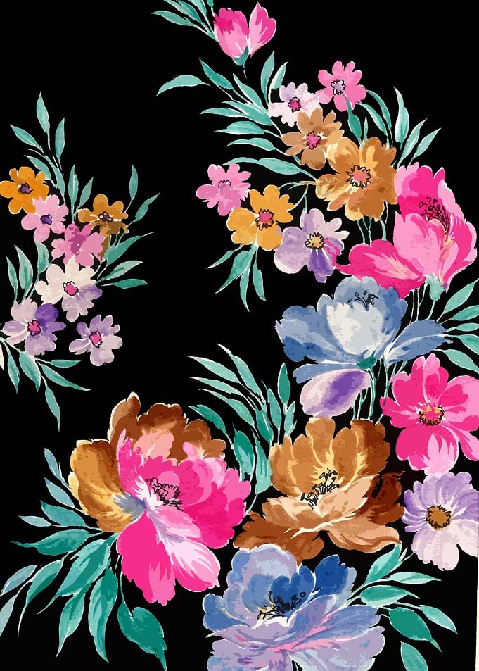 flowers
