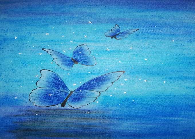 Butterflies