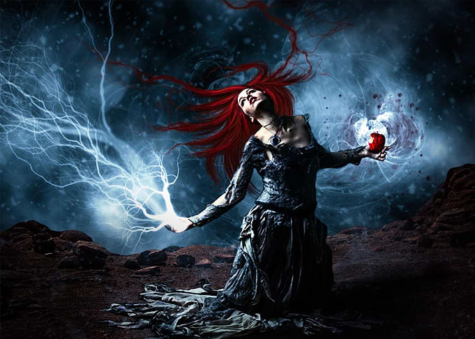 Eve