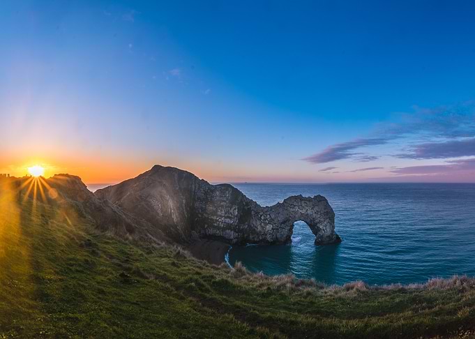 Durdle Door