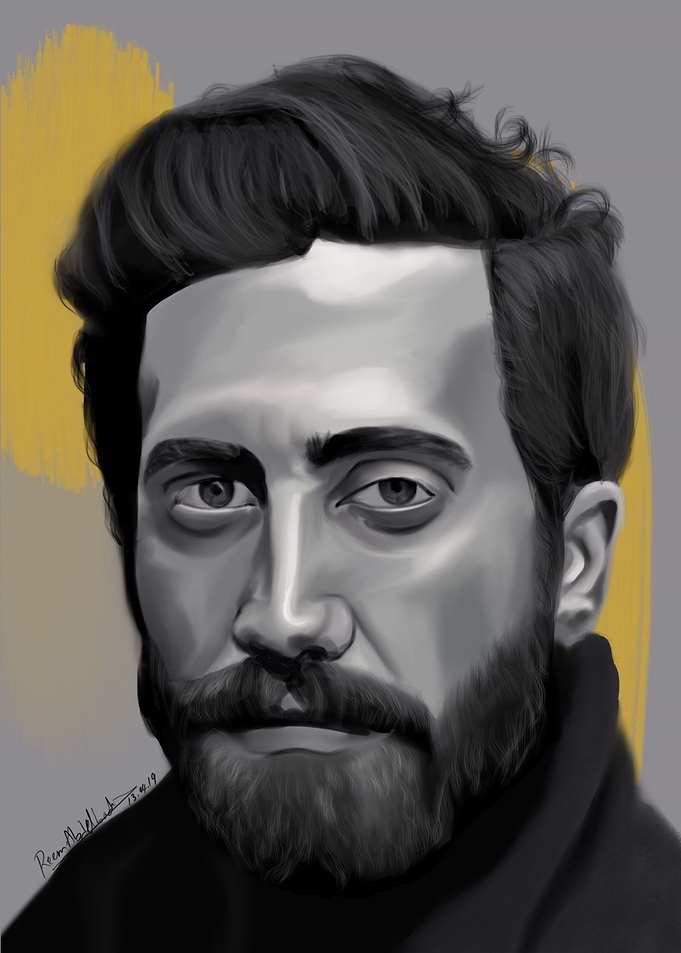 Jake Gyllenhaal