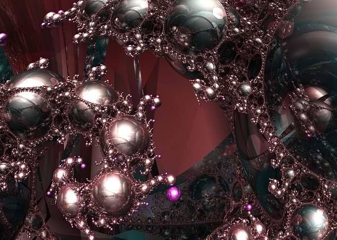 Dimension Of Dreams