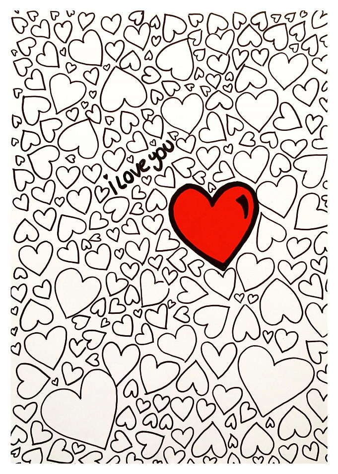 Endless love
