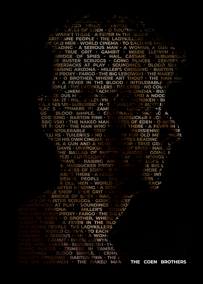 The Coen Brothers