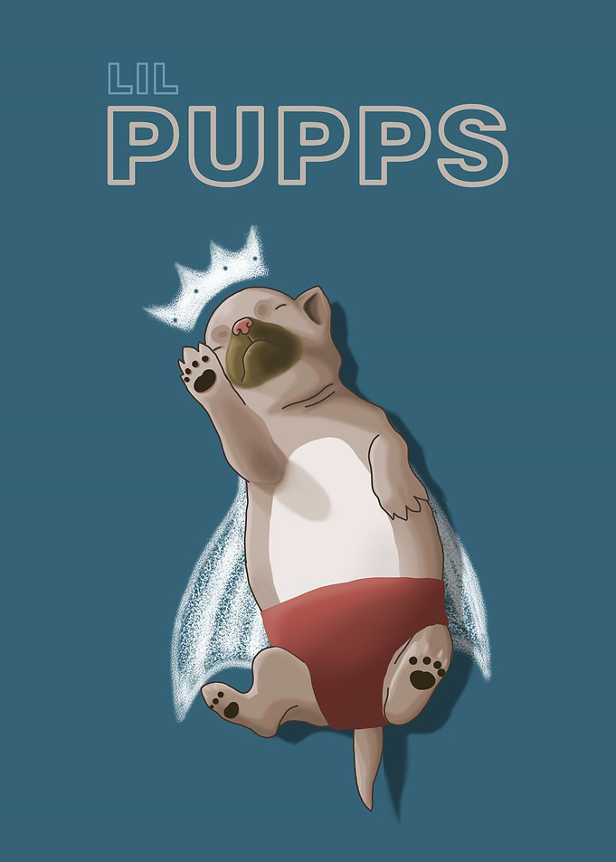 LIL PUPPS