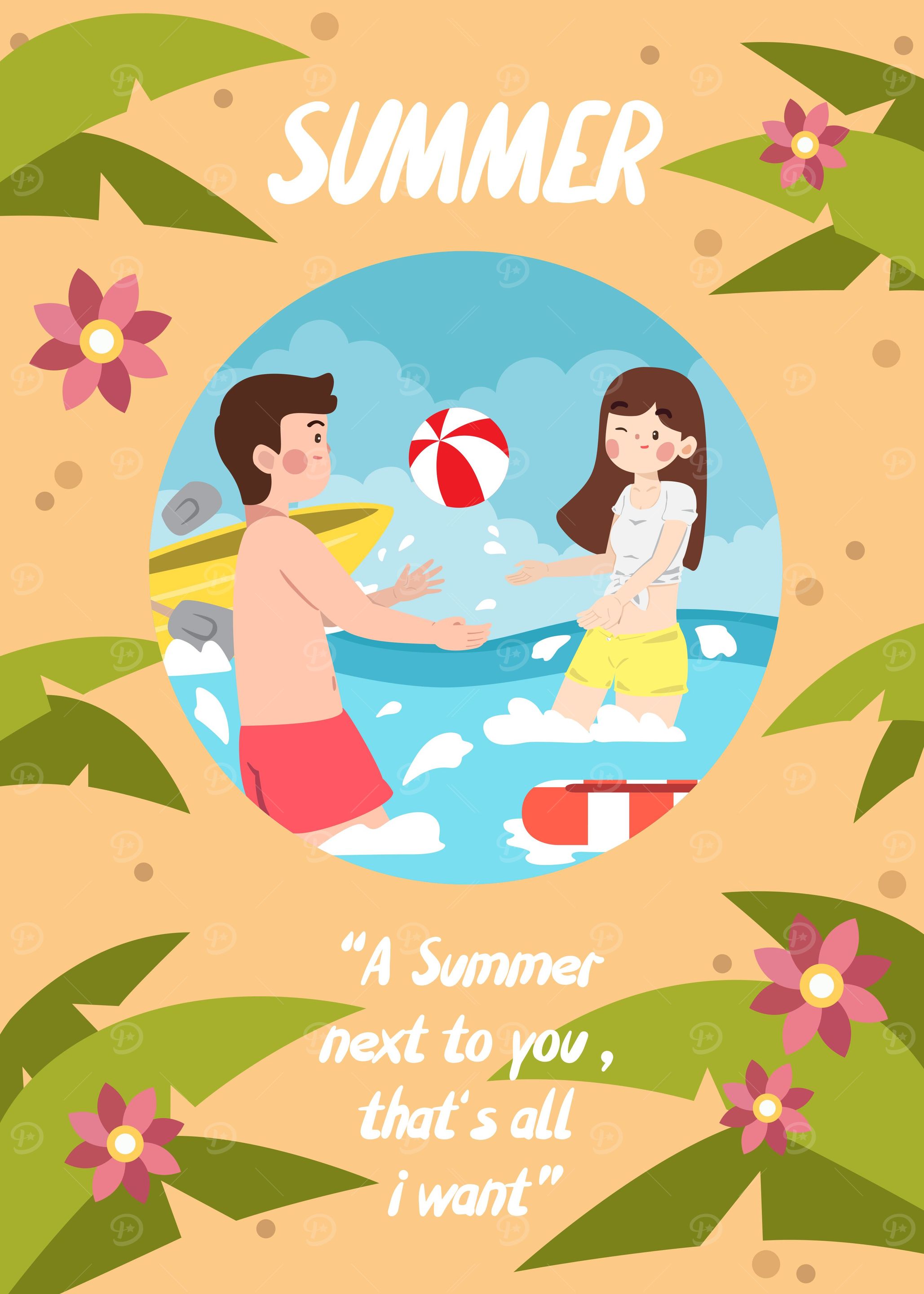 Summer