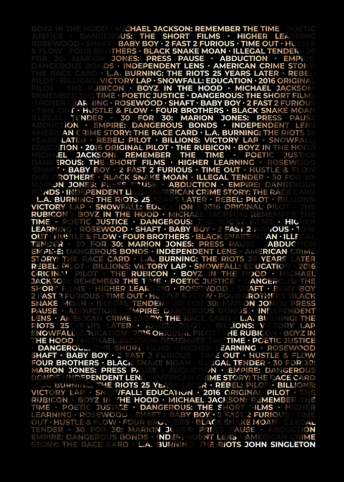 John Singleton