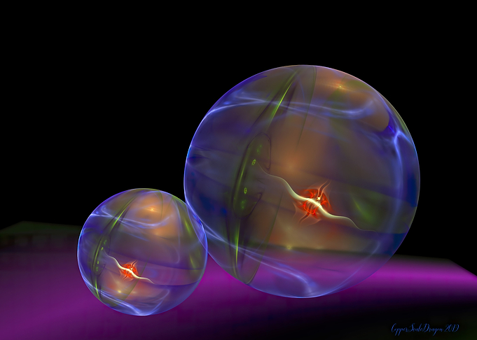 Chip off the old Sphere