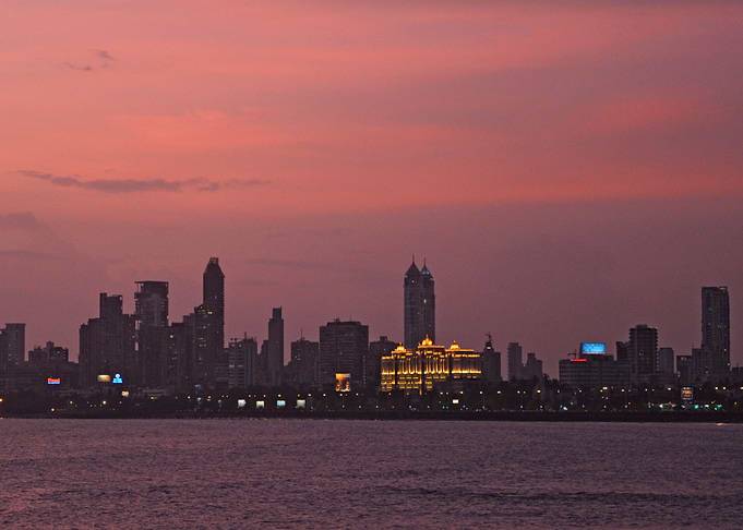 Mumbai