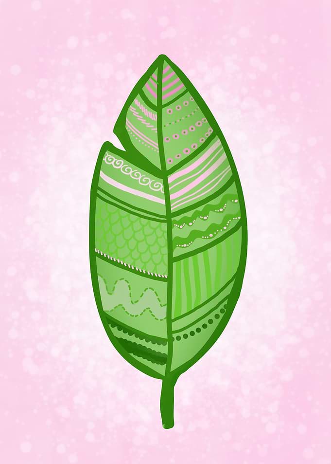 Leaf