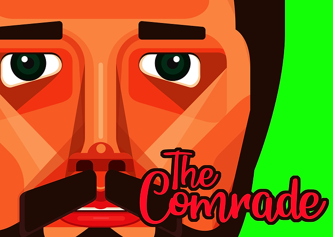 The Comrade
