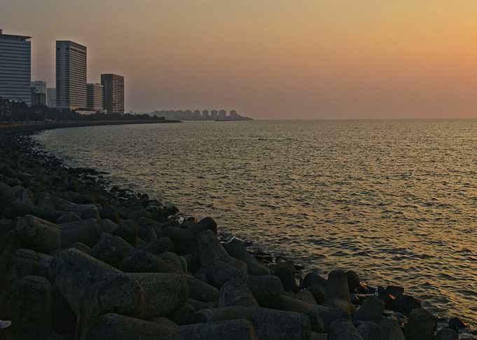 Mumbai