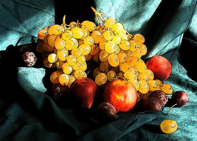 Grapes