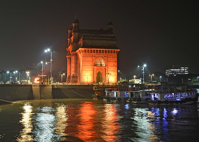 Mumbai