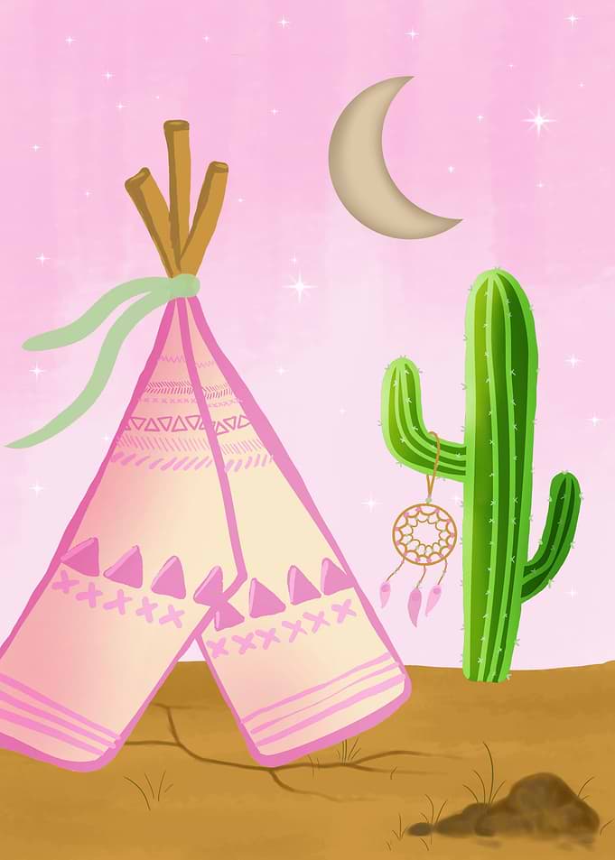 Desert