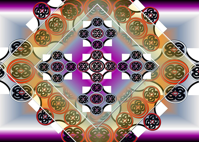 Decorative Art