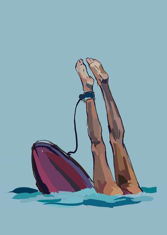 Surfer
