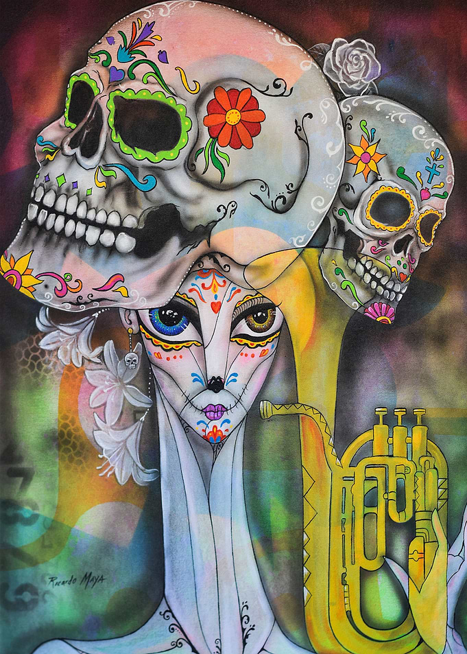 Death is an illusion