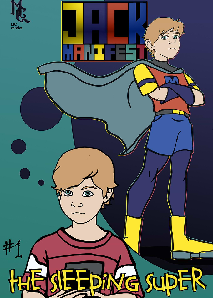 Jack Manifest