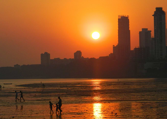Mumbai