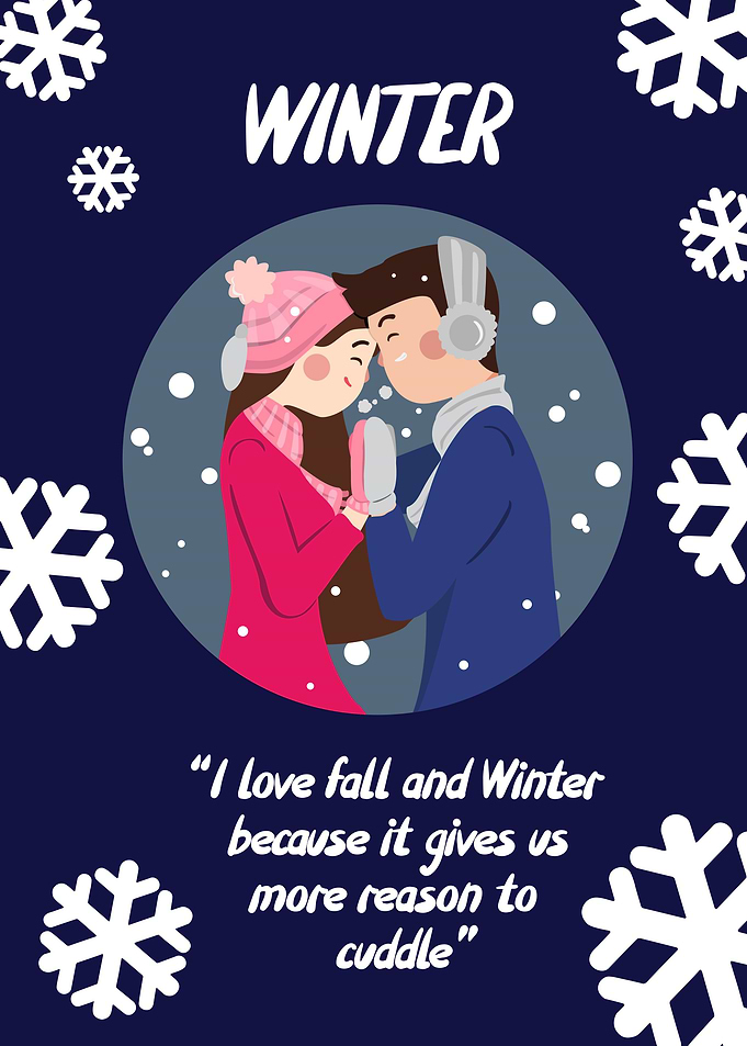 Winter