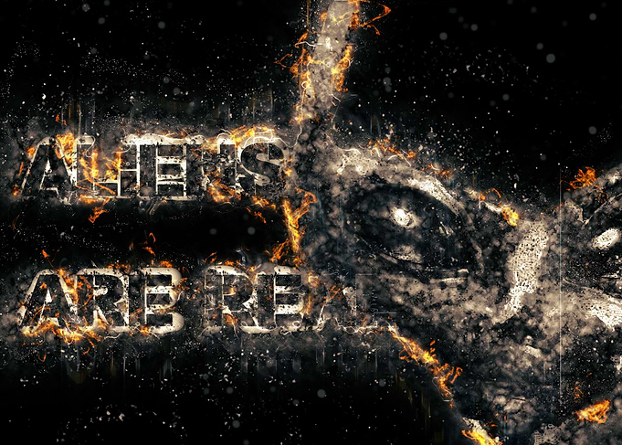 Aliens are Real 2
