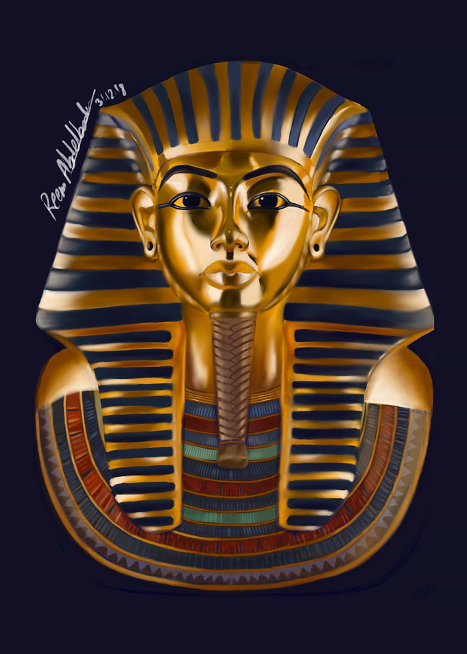 King Tut